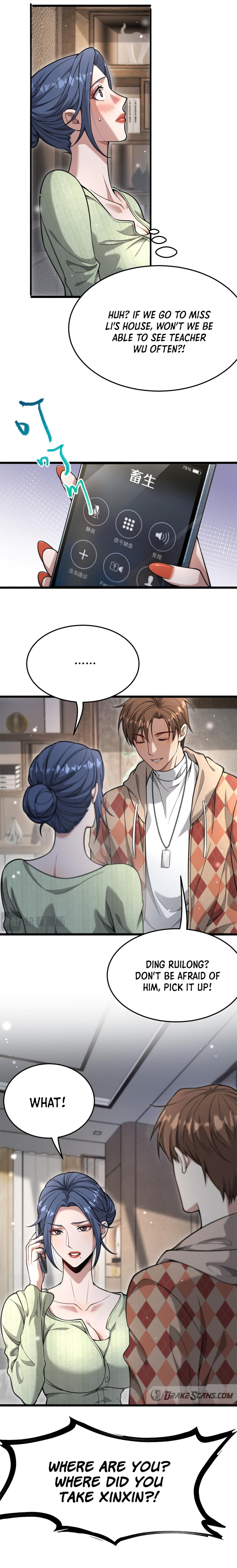 I’m Stuck On The Same Day For A Thousand Years chapter 86 page 13