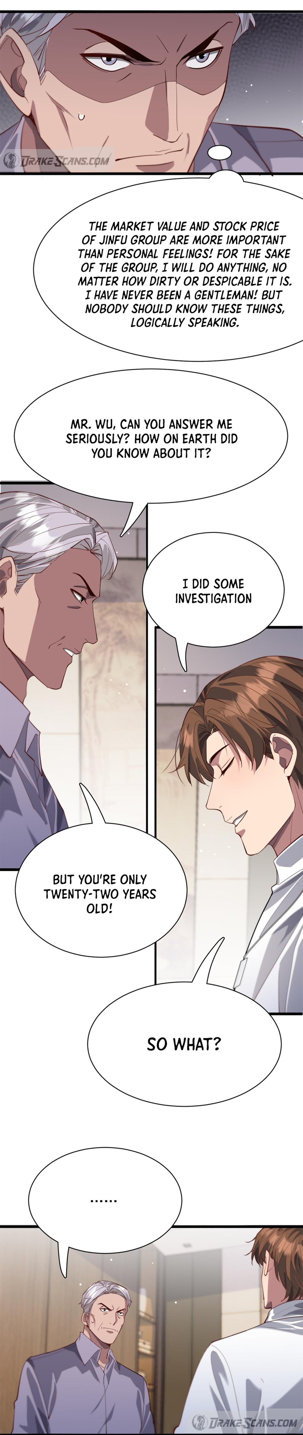 I’m Stuck On The Same Day For A Thousand Years chapter 86 page 4