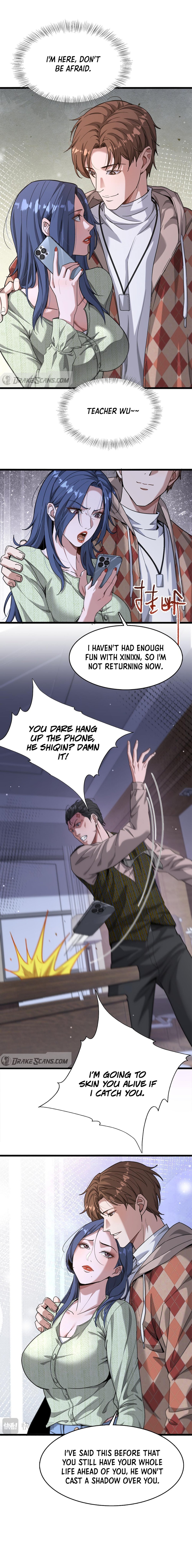 I’m Stuck On The Same Day For A Thousand Years chapter 87 page 2