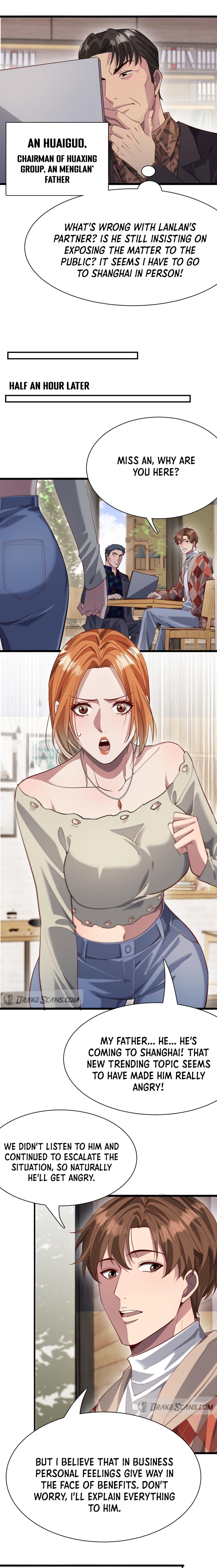 I’m Stuck On The Same Day For A Thousand Years chapter 88 page 11