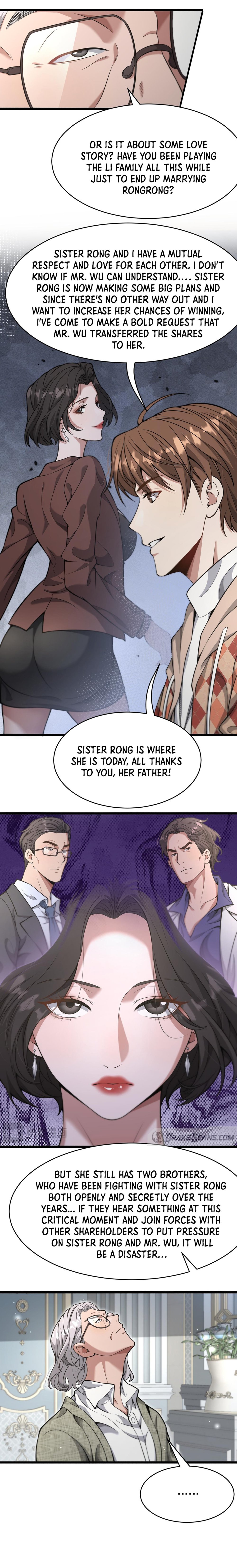 I’m Stuck On The Same Day For A Thousand Years chapter 88 page 3