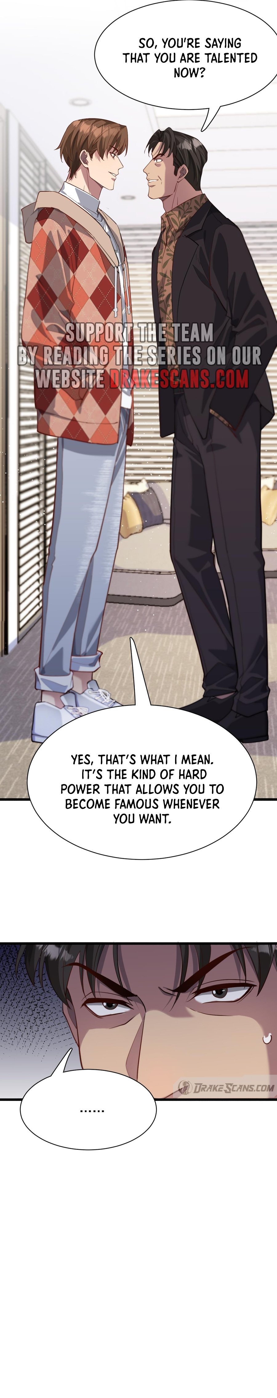 I’m Stuck On The Same Day For A Thousand Years chapter 89 page 6