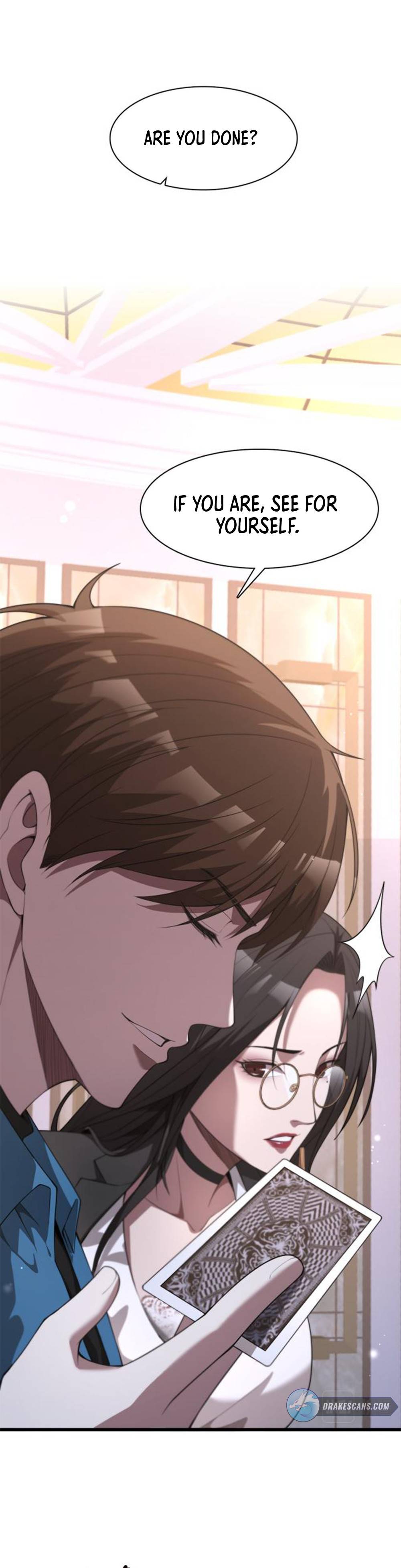 I’m Stuck On The Same Day For A Thousand Years chapter 9 page 6