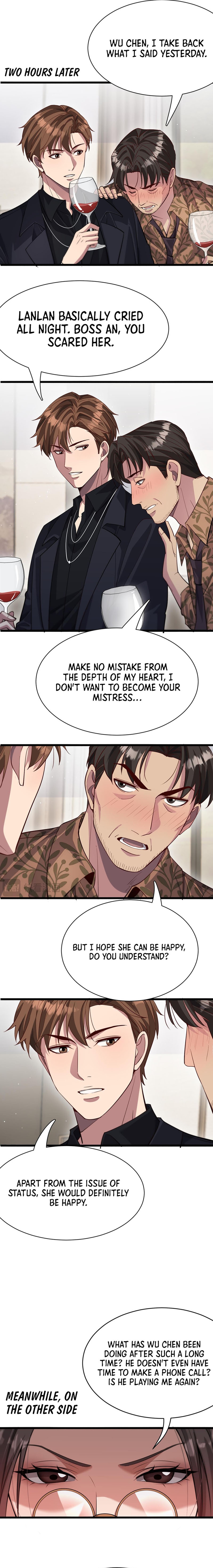 I’m Stuck On The Same Day For A Thousand Years chapter 91 page 11