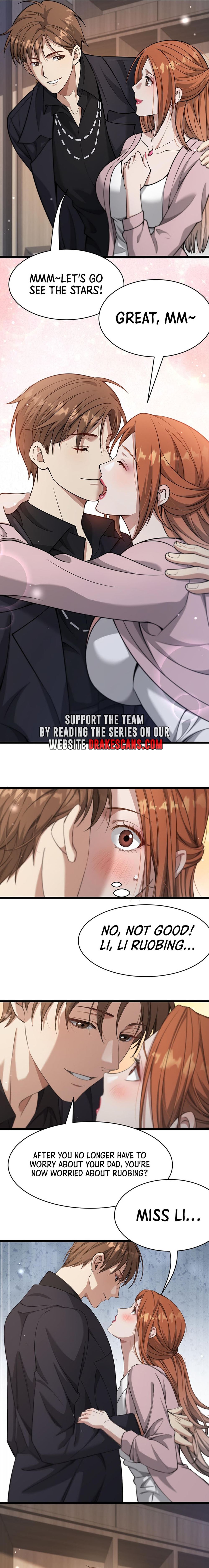 I’m Stuck On The Same Day For A Thousand Years chapter 91 page 13