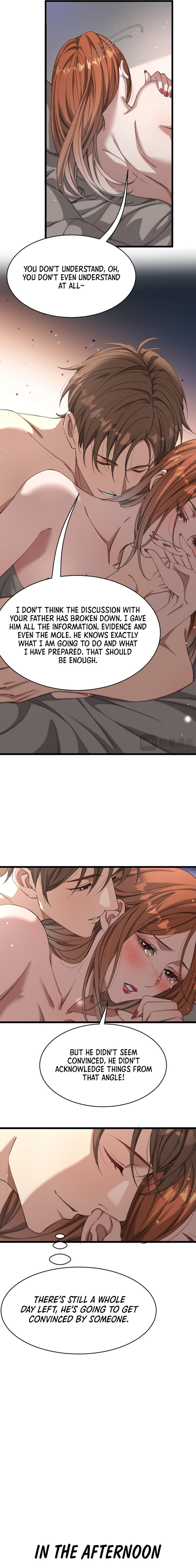 I’m Stuck On The Same Day For A Thousand Years chapter 91 page 2