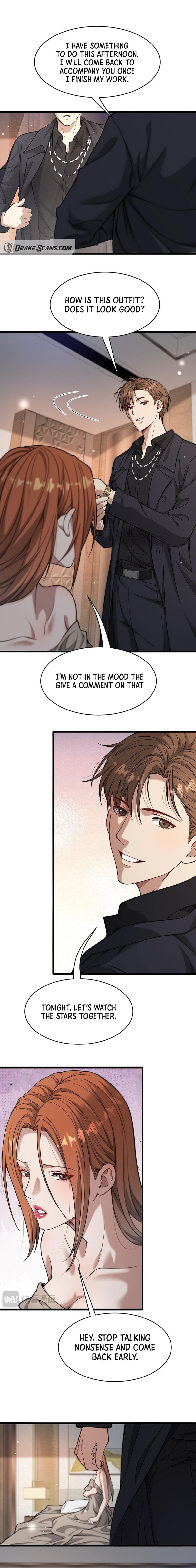 I’m Stuck On The Same Day For A Thousand Years chapter 91 page 3