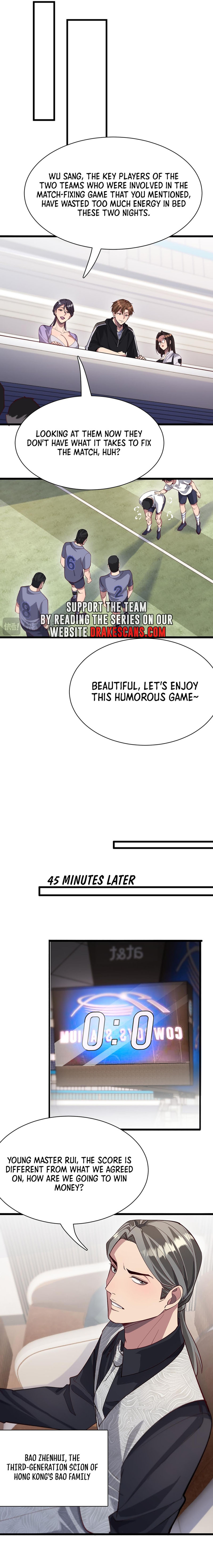 I’m Stuck On The Same Day For A Thousand Years chapter 92 page 12