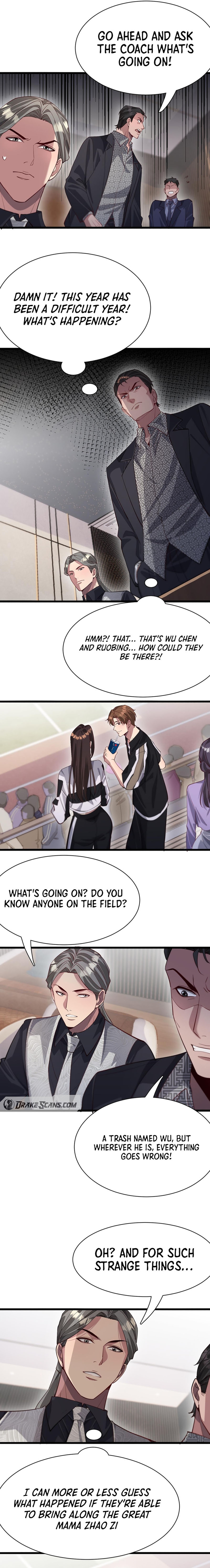 I’m Stuck On The Same Day For A Thousand Years chapter 92 page 13