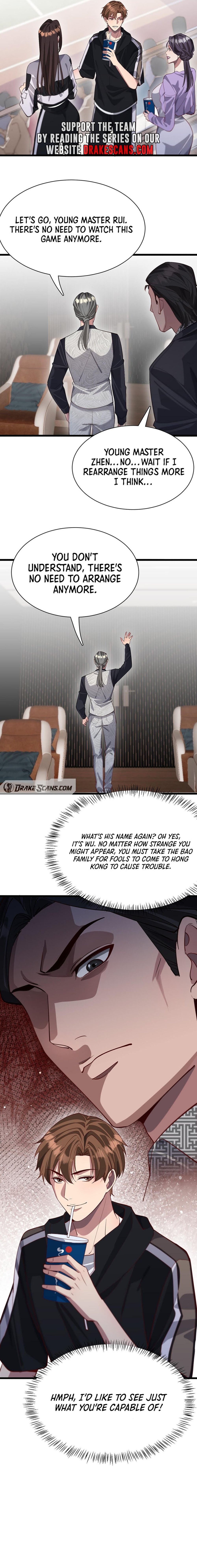 I’m Stuck On The Same Day For A Thousand Years chapter 92 page 14