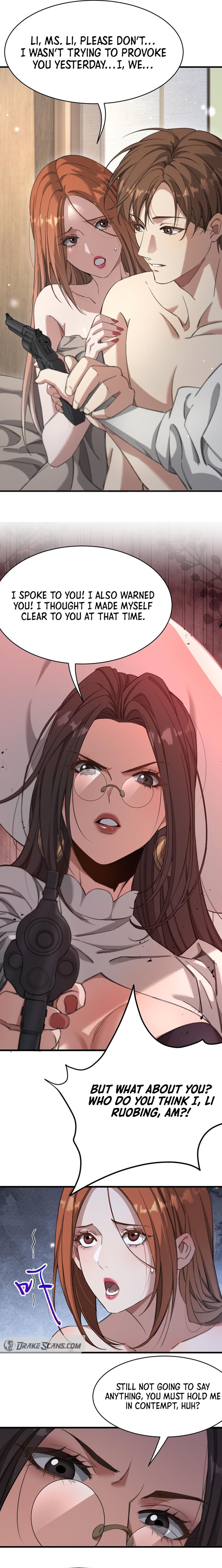 I’m Stuck On The Same Day For A Thousand Years chapter 92 page 3