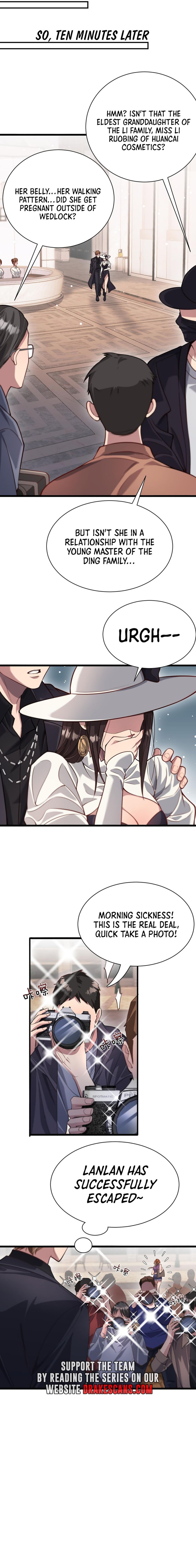 I’m Stuck On The Same Day For A Thousand Years chapter 92 page 8