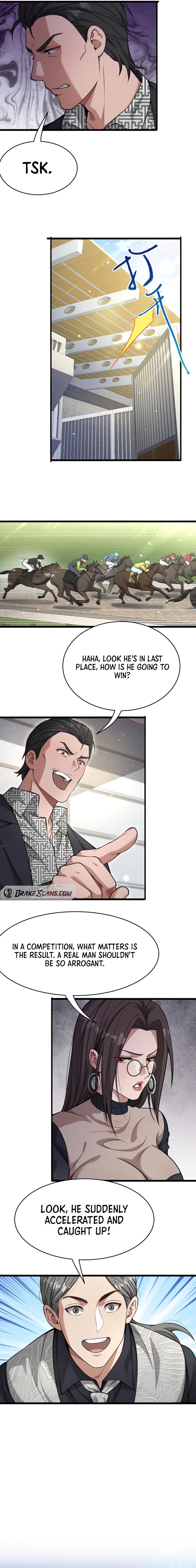 I’m Stuck On The Same Day For A Thousand Years chapter 93 page 13