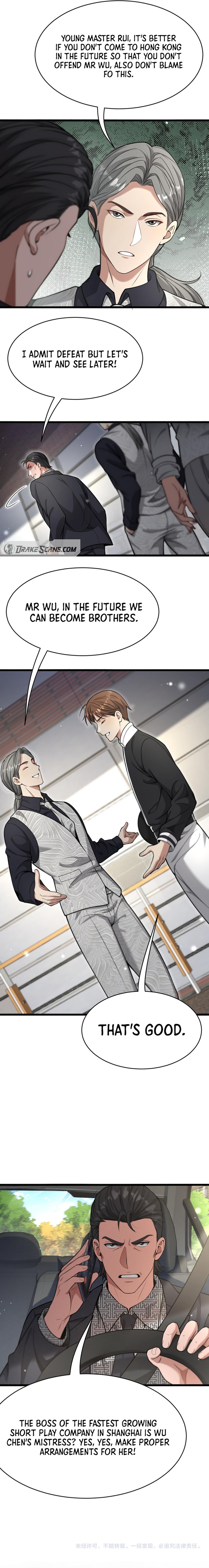 I’m Stuck On The Same Day For A Thousand Years chapter 93 page 15