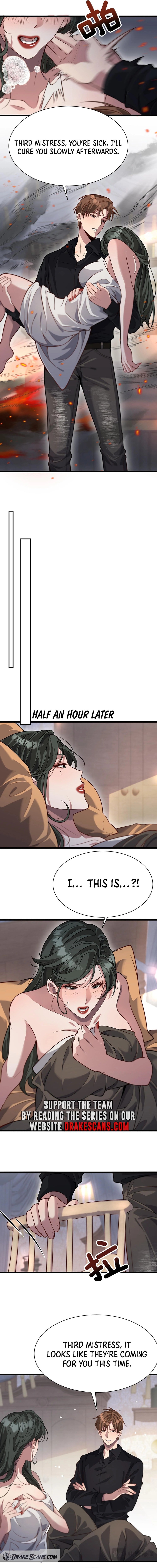 I’m Stuck On The Same Day For A Thousand Years chapter 96 page 6