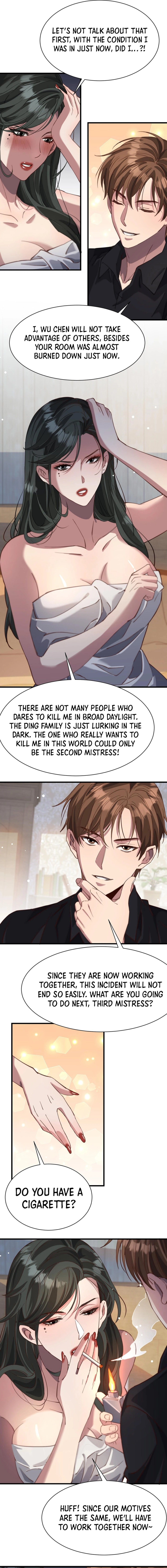 I’m Stuck On The Same Day For A Thousand Years chapter 96 page 7