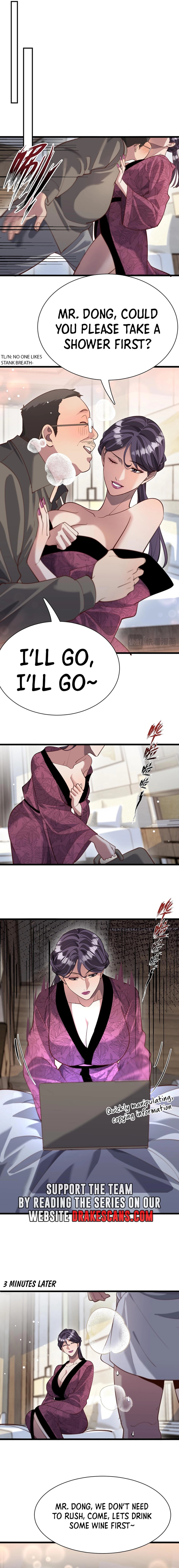 I’m Stuck On The Same Day For A Thousand Years chapter 98 page 10