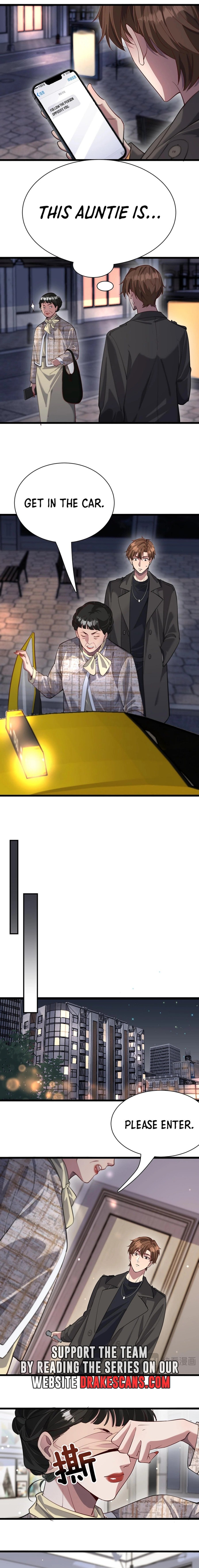 I’m Stuck On The Same Day For A Thousand Years chapter 98 page 2