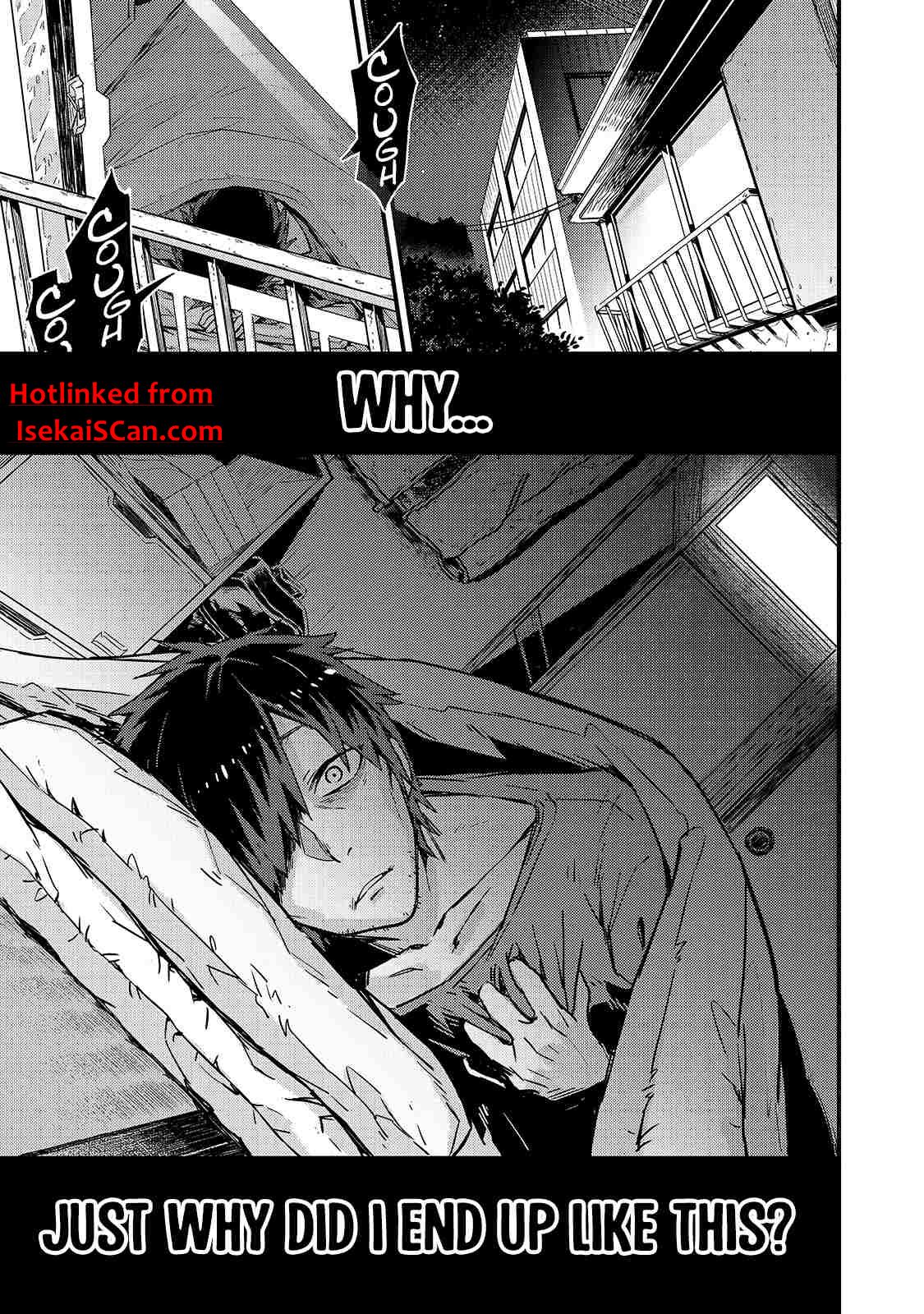 I’m the Evil Lord of an Intergalactic Empire! chapter 1.1 page 2