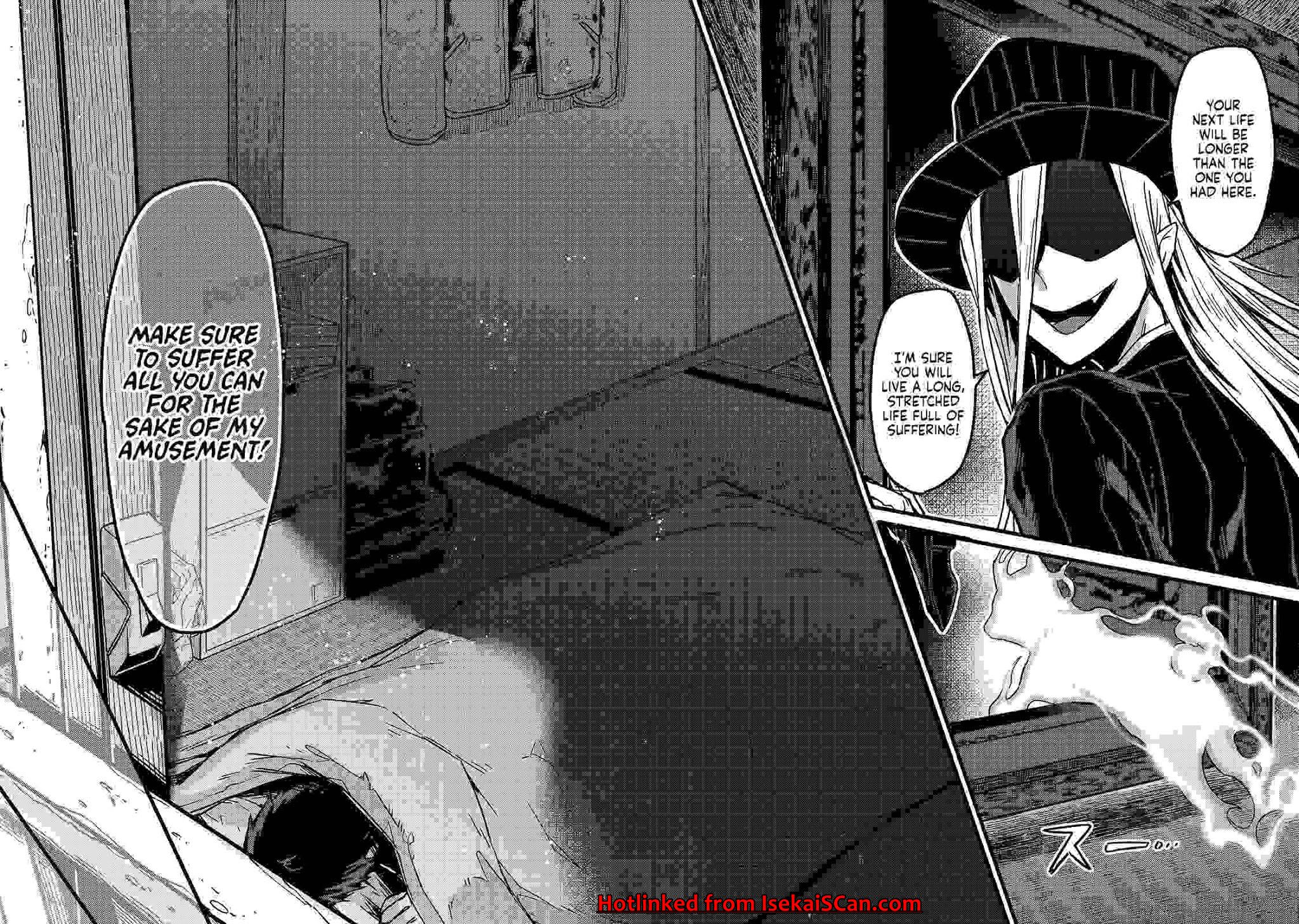 I’m the Evil Lord of an Intergalactic Empire! chapter 1.2 page 10