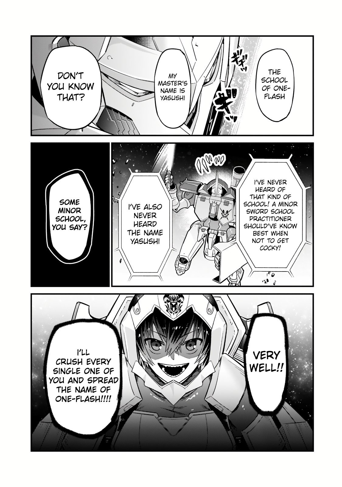 I’m the Evil Lord of an Intergalactic Empire! chapter 10 page 10