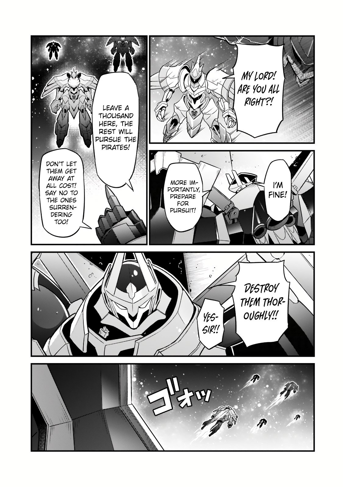 I’m the Evil Lord of an Intergalactic Empire! chapter 10 page 16