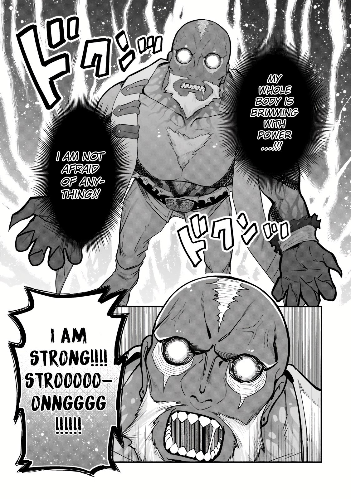 I’m the Evil Lord of an Intergalactic Empire! chapter 10 page 28