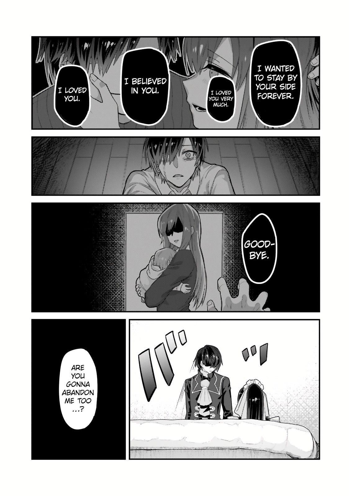 I’m the Evil Lord of an Intergalactic Empire! chapter 12.2 page 10