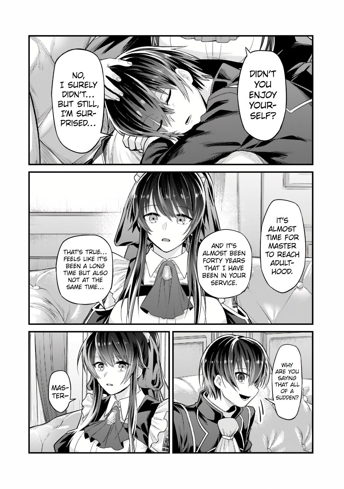 I’m the Evil Lord of an Intergalactic Empire! chapter 12.2 page 7