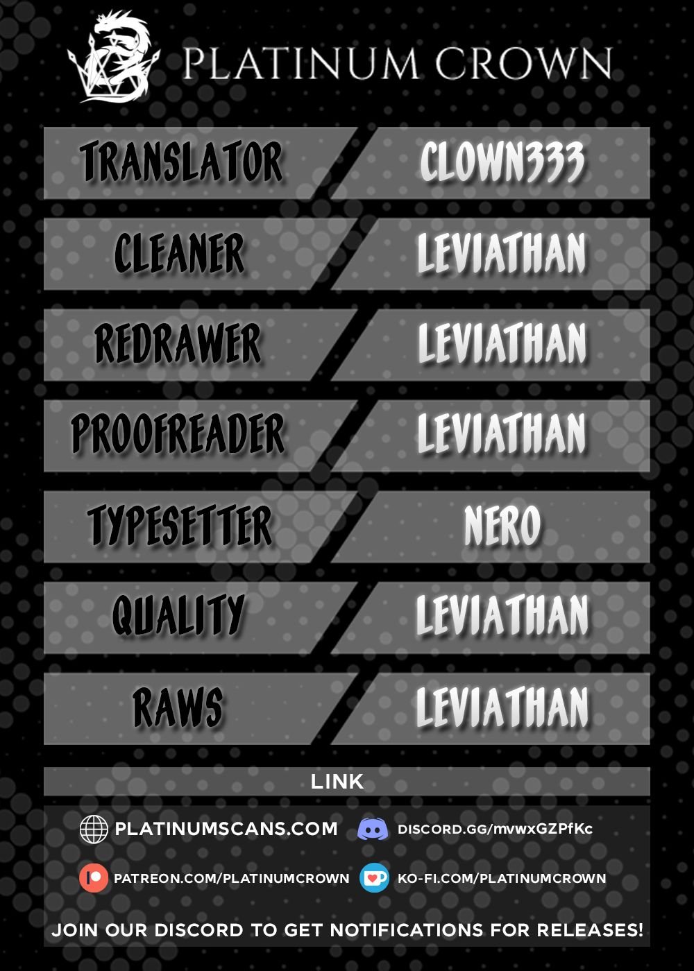 I’m the Evil Lord of an Intergalactic Empire! chapter 13.1 page 1