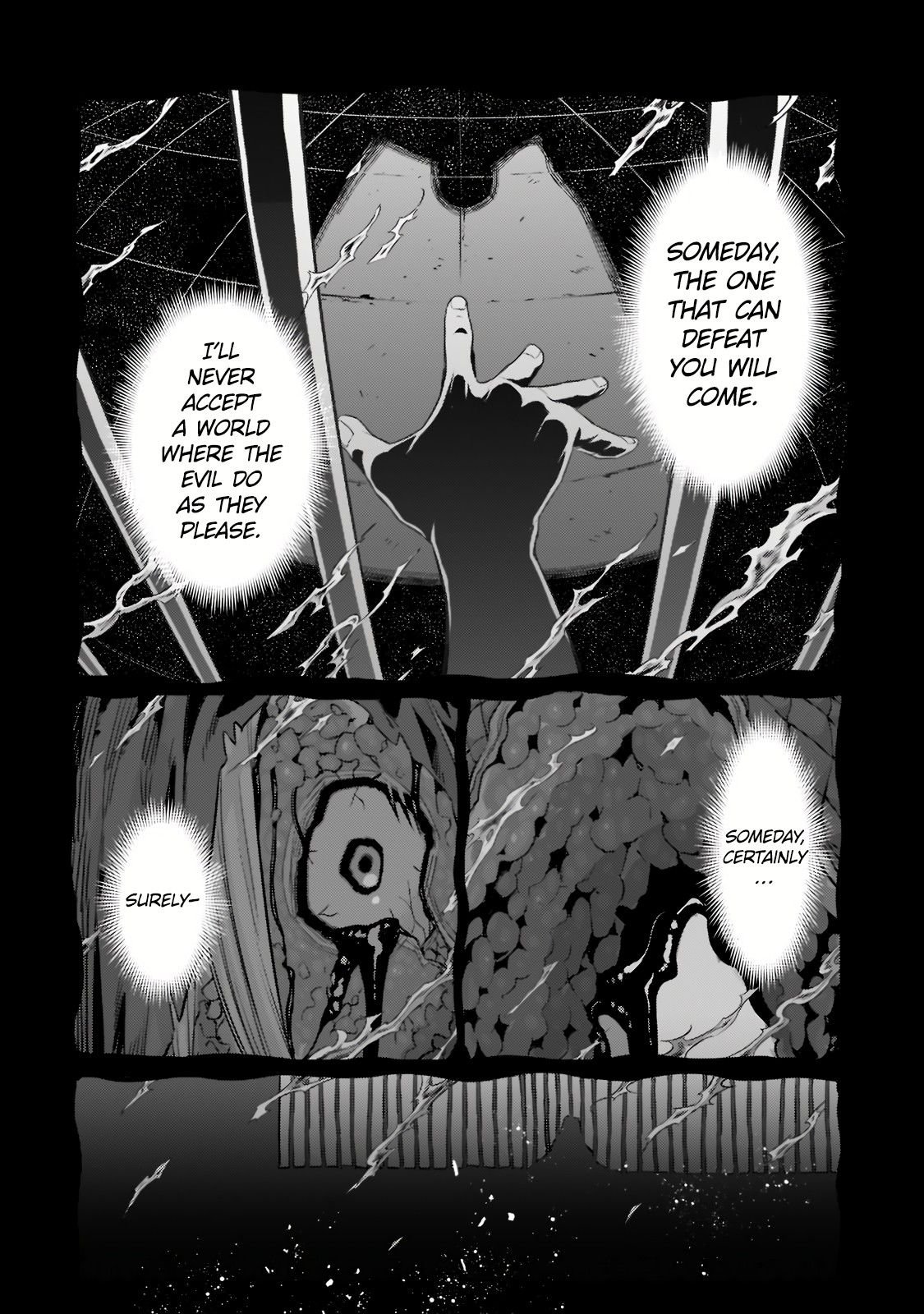 I’m the Evil Lord of an Intergalactic Empire! chapter 13.1 page 5