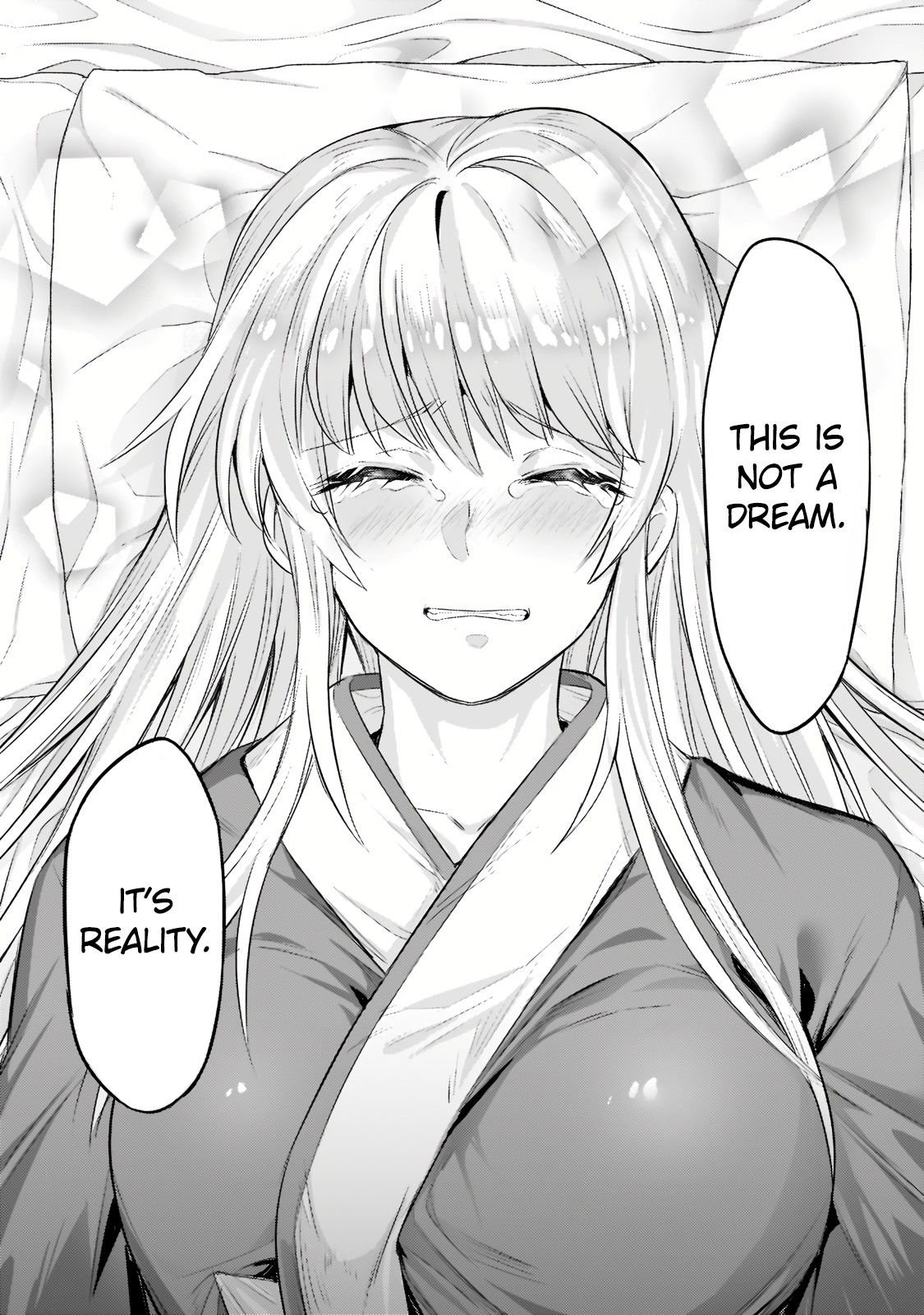 I’m the Evil Lord of an Intergalactic Empire! chapter 13.1 page 9