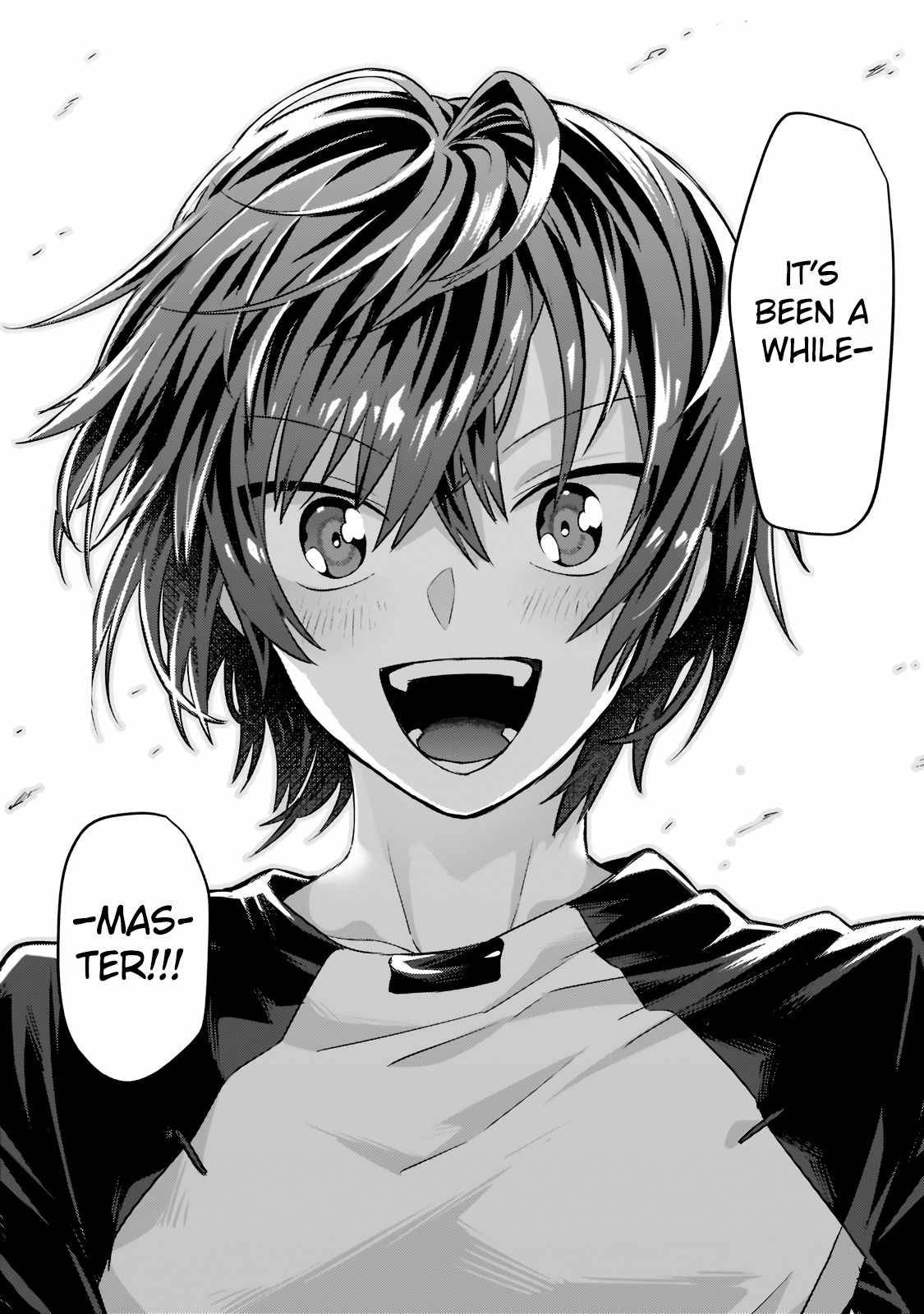 I’m the Evil Lord of an Intergalactic Empire! chapter 17.2 page 14