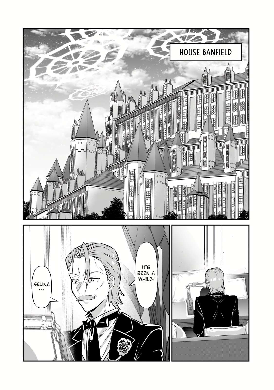 I’m the Evil Lord of an Intergalactic Empire! chapter 20.2 page 12