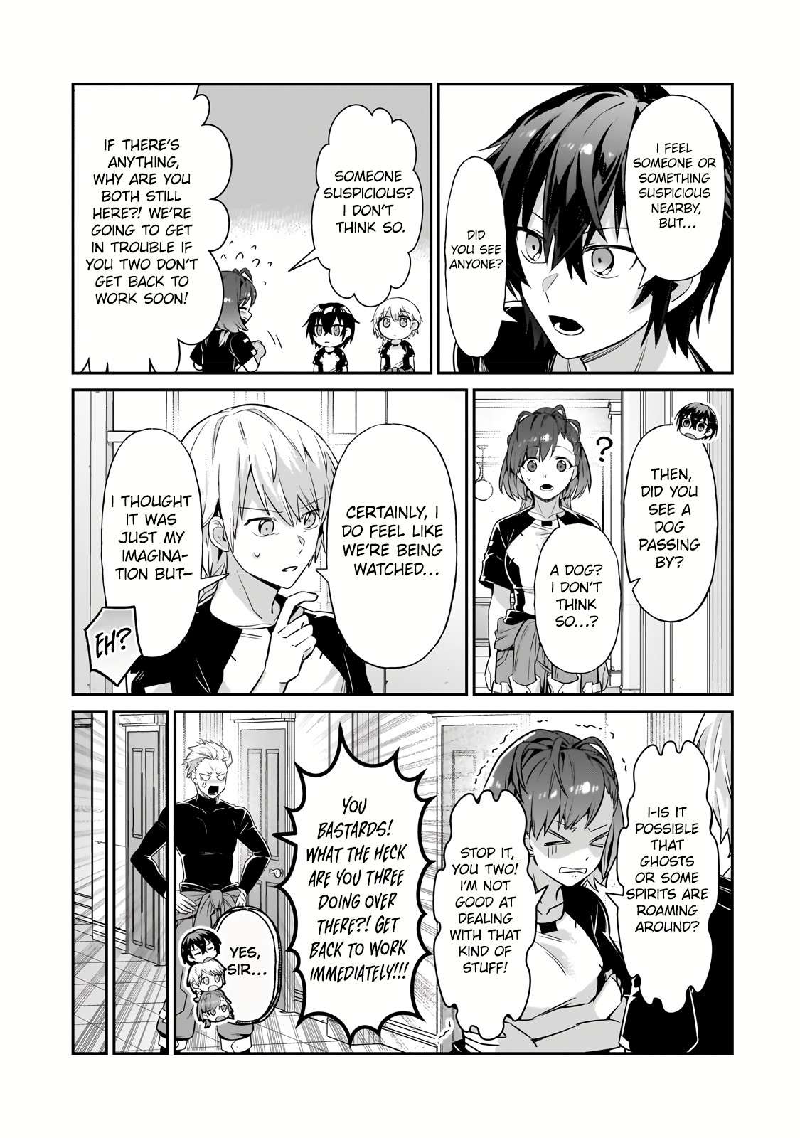 I’m the Evil Lord of an Intergalactic Empire! chapter 20.2 page 7