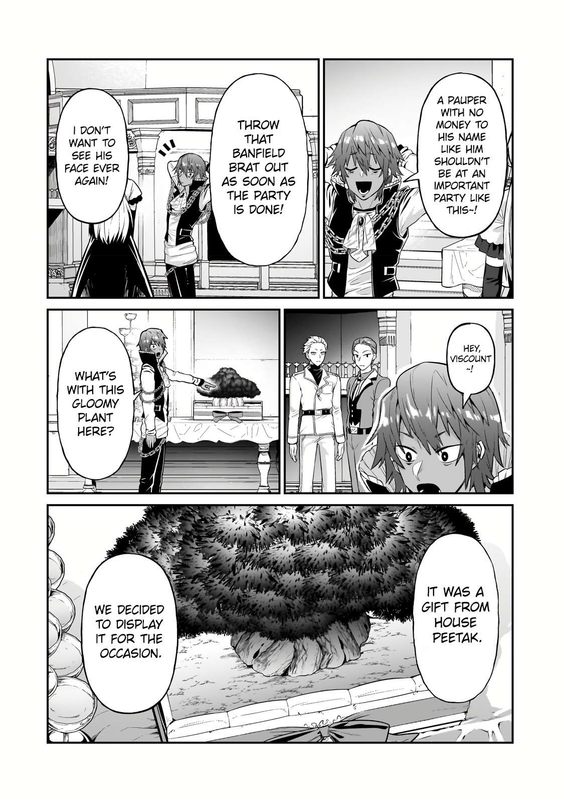 I’m the Evil Lord of an Intergalactic Empire! chapter 21.2 page 3