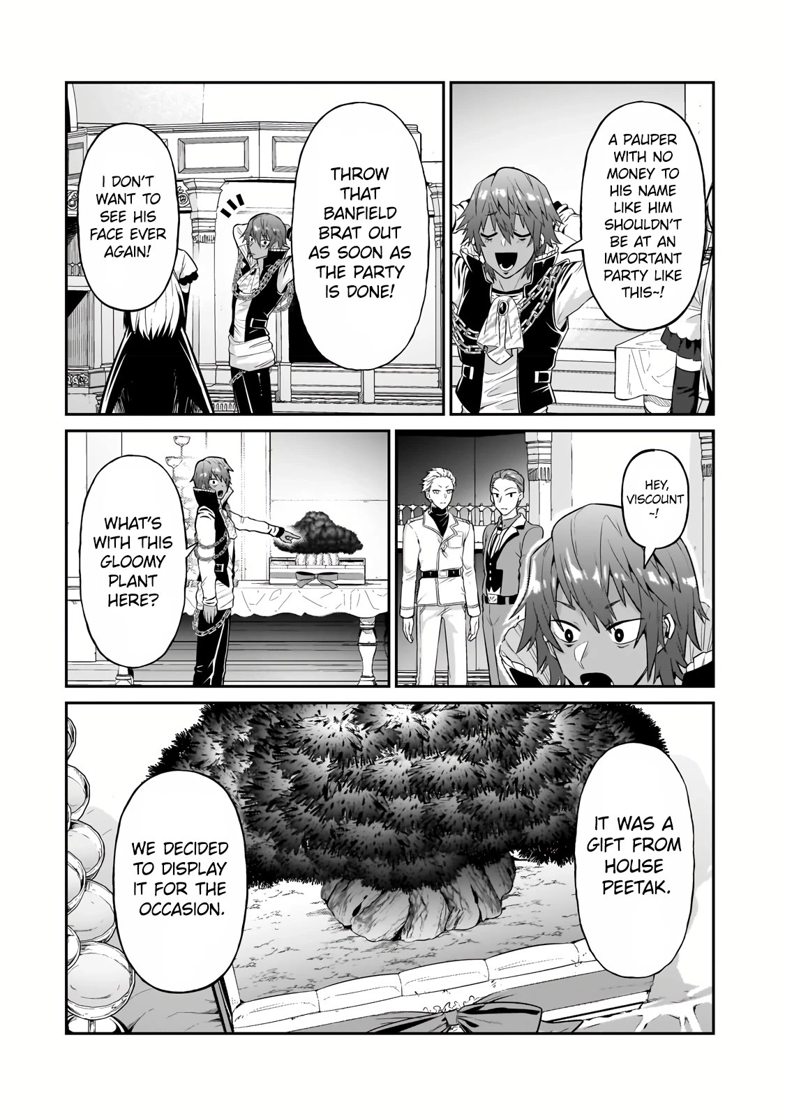 I’m the Evil Lord of an Intergalactic Empire! chapter 21 page 16