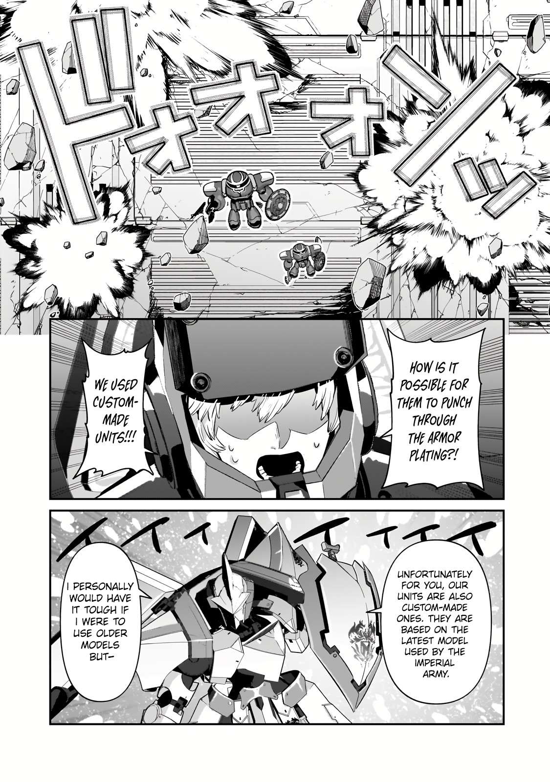 I’m the Evil Lord of an Intergalactic Empire! chapter 24.1 page 15