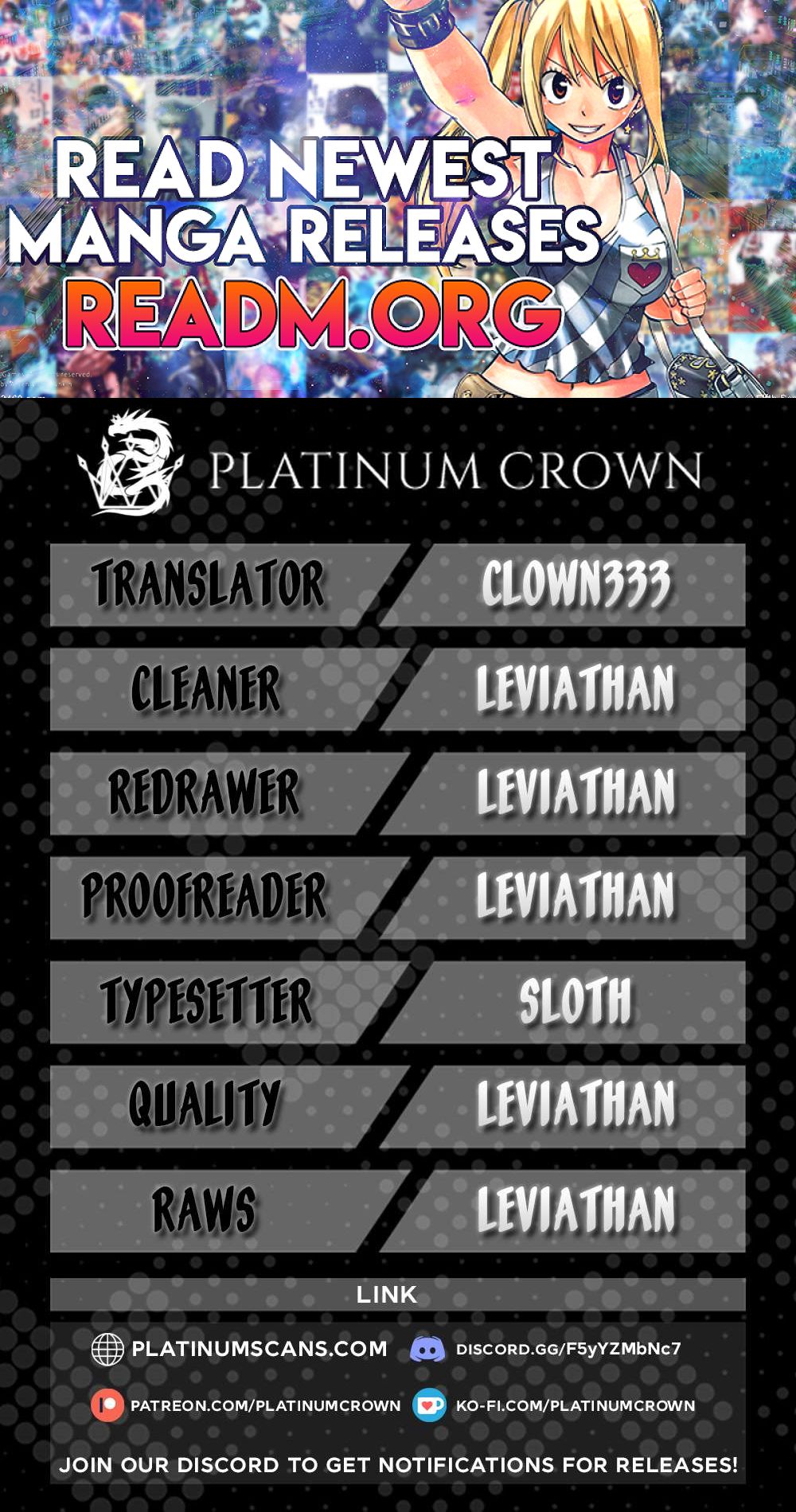 I’m the Evil Lord of an Intergalactic Empire! chapter 25.2 page 1