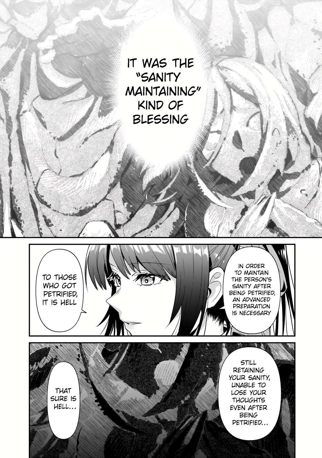 I’m the Evil Lord of an Intergalactic Empire! chapter 25.2 page 6