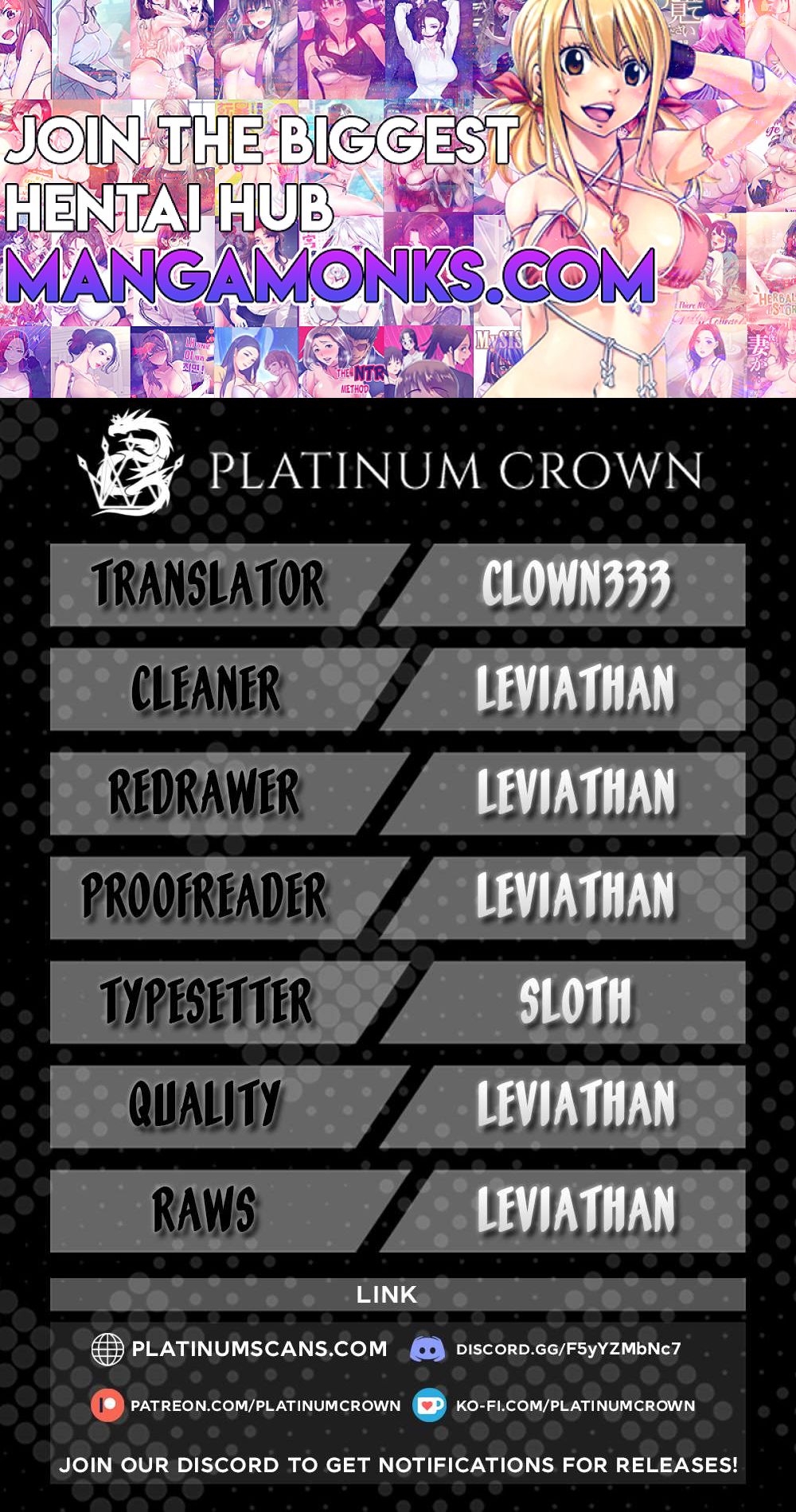 I’m the Evil Lord of an Intergalactic Empire! chapter 26.1 page 1