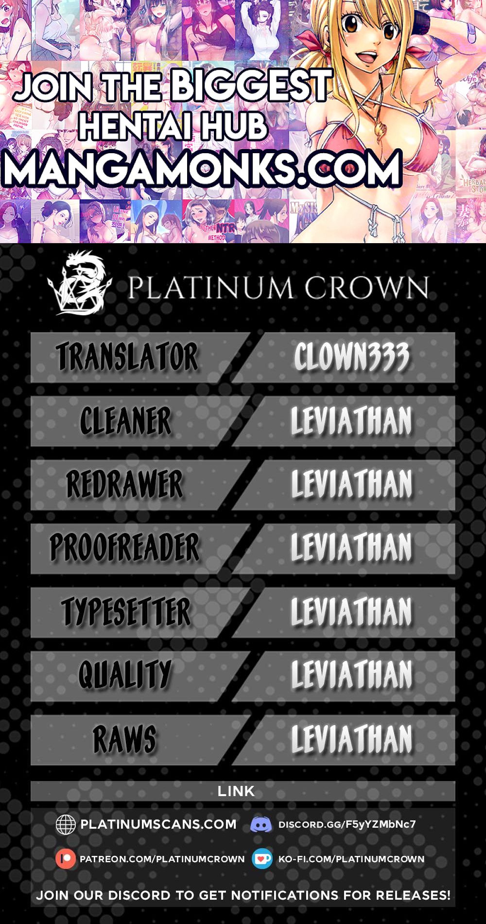 I’m the Evil Lord of an Intergalactic Empire! chapter 27.1 page 1