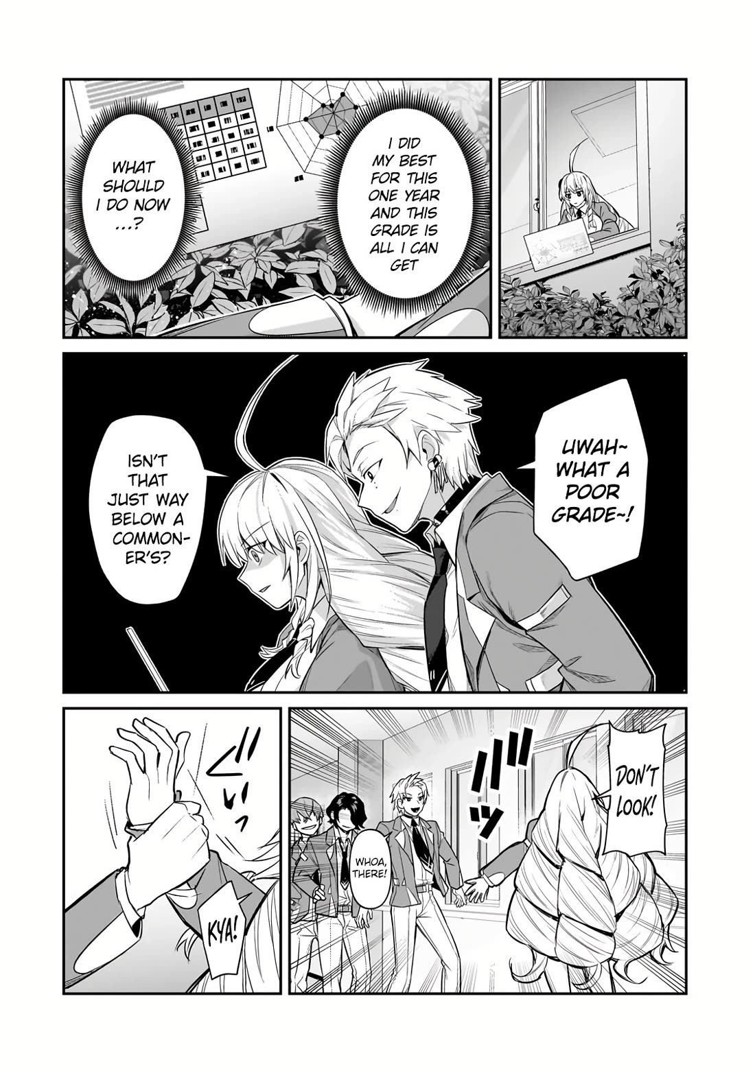 I’m the Evil Lord of an Intergalactic Empire! chapter 29 page 19