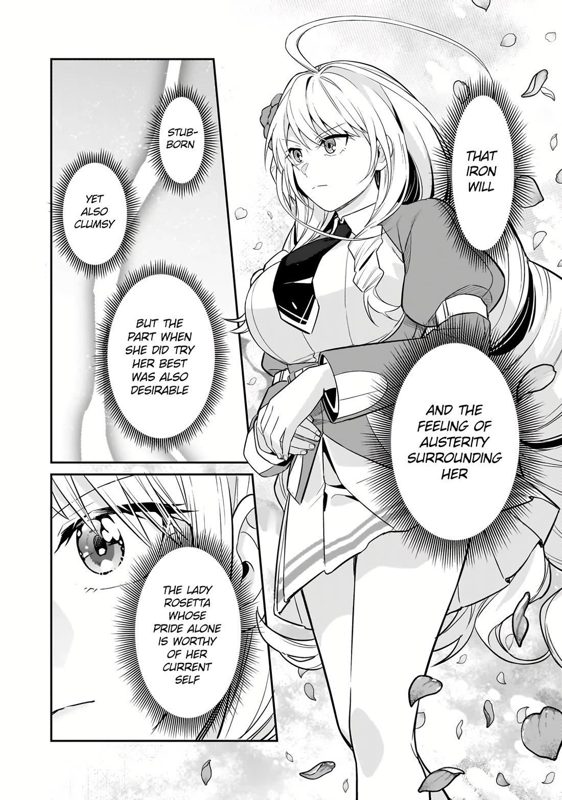 I’m the Evil Lord of an Intergalactic Empire! chapter 30 page 26