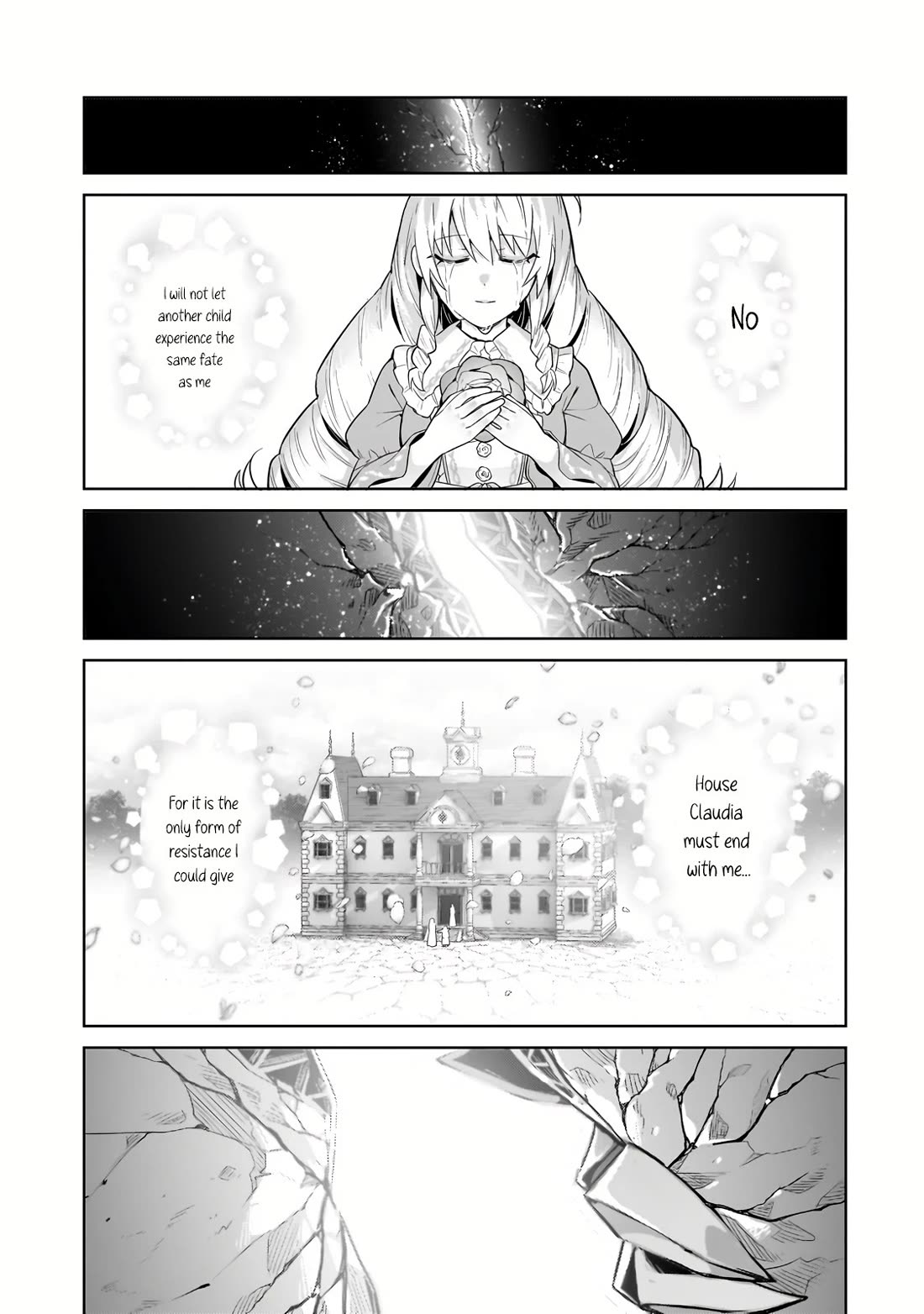 I’m the Evil Lord of an Intergalactic Empire! chapter 32 page 24