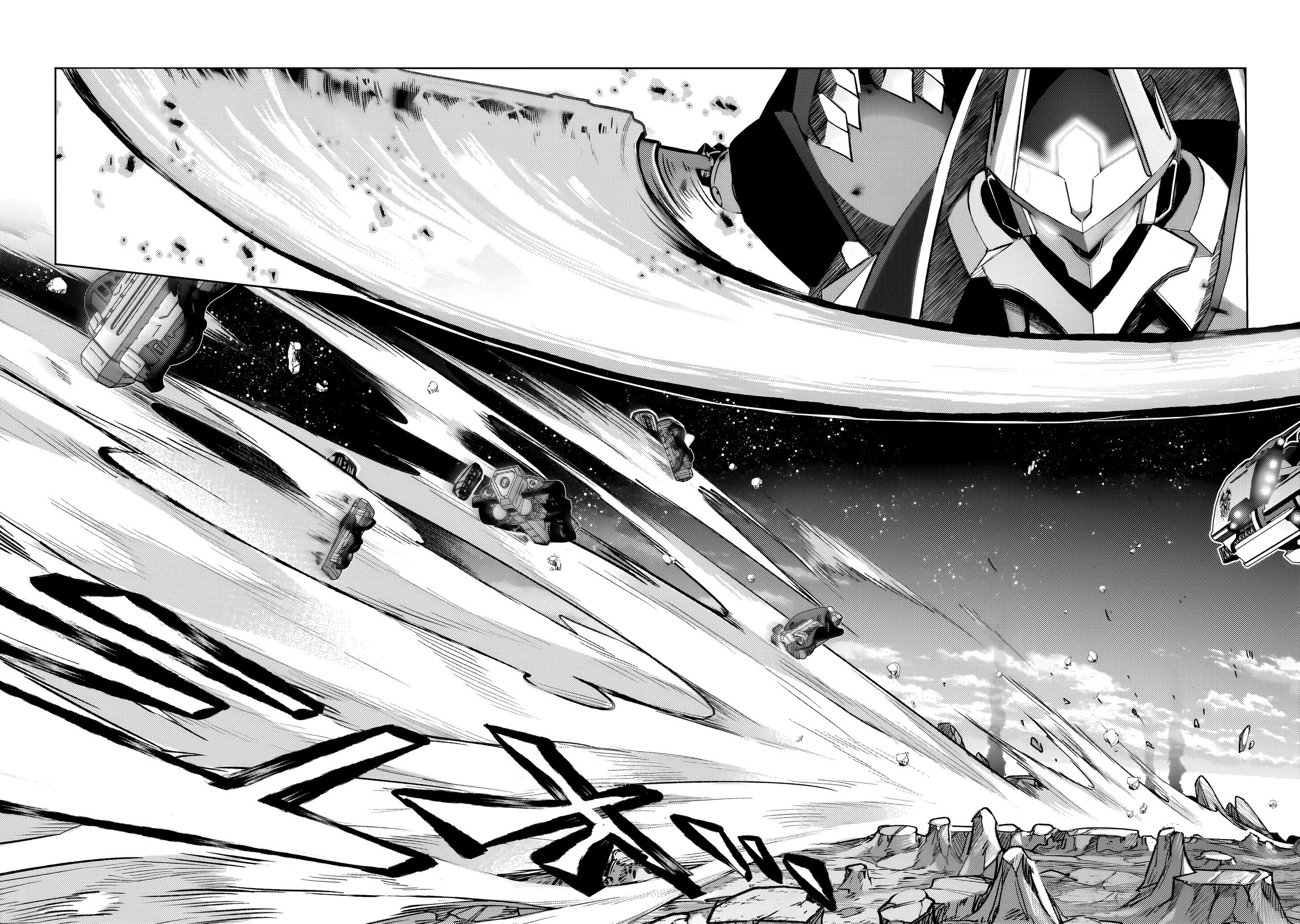 I’m the Evil Lord of an Intergalactic Empire! chapter 34 page 15