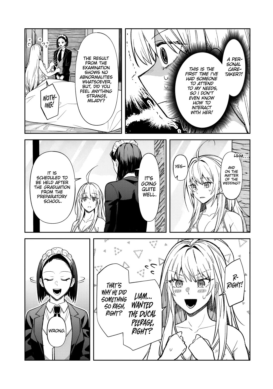 I’m the Evil Lord of an Intergalactic Empire! chapter 34 page 29