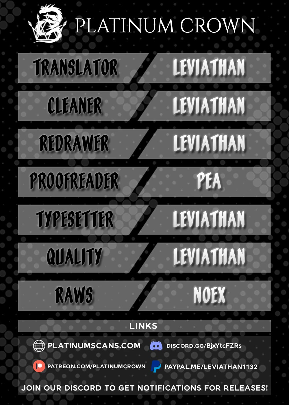 I’m the Evil Lord of an Intergalactic Empire! chapter 35 page 1