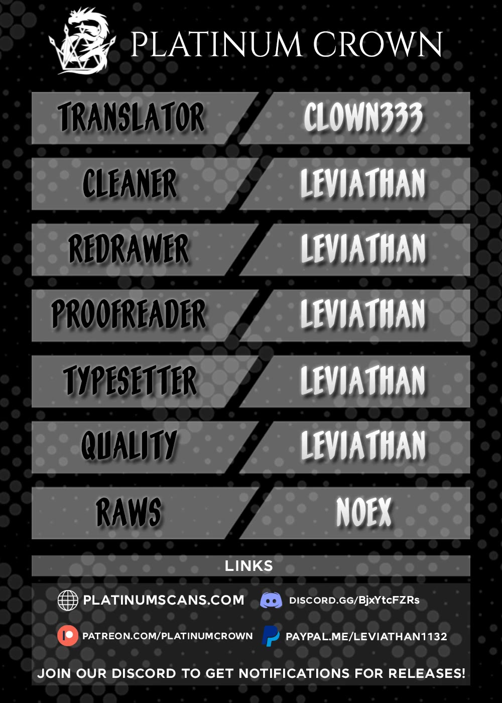 I’m the Evil Lord of an Intergalactic Empire! chapter 38 page 1