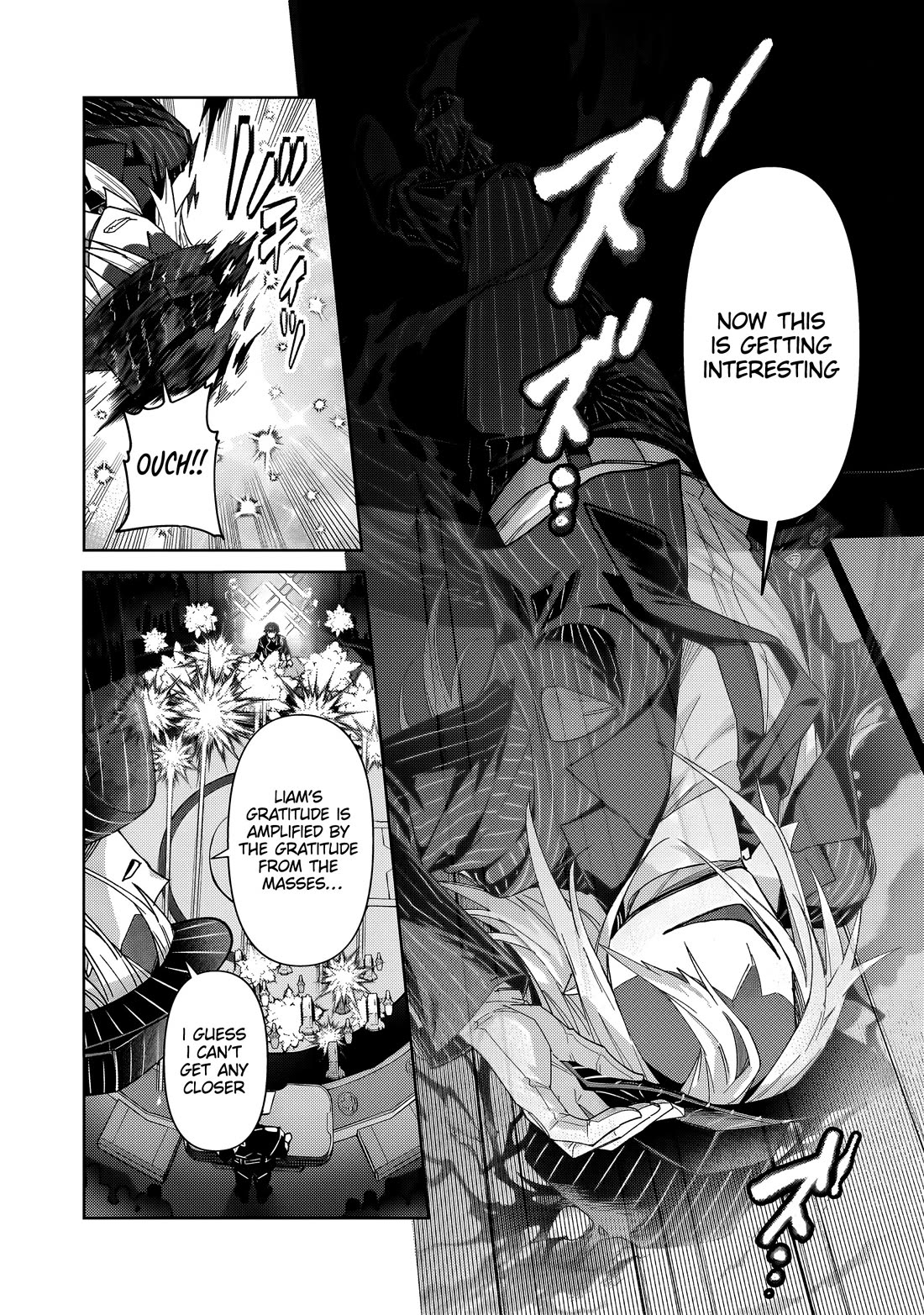 I’m the Evil Lord of an Intergalactic Empire! chapter 38 page 22